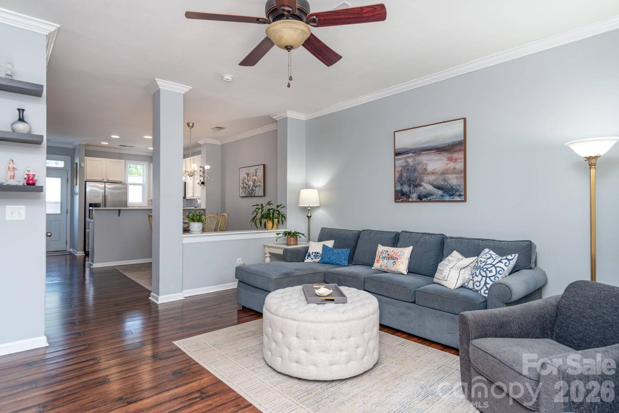 19911 Lamp Lighters WAY, Cornelius, NC 28031