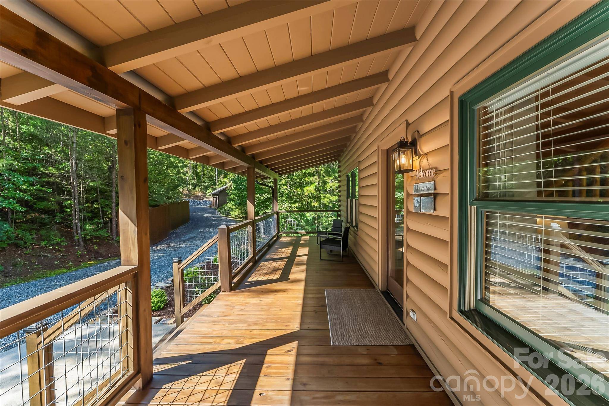 85 Trellis DR, Nebo, NC 28761