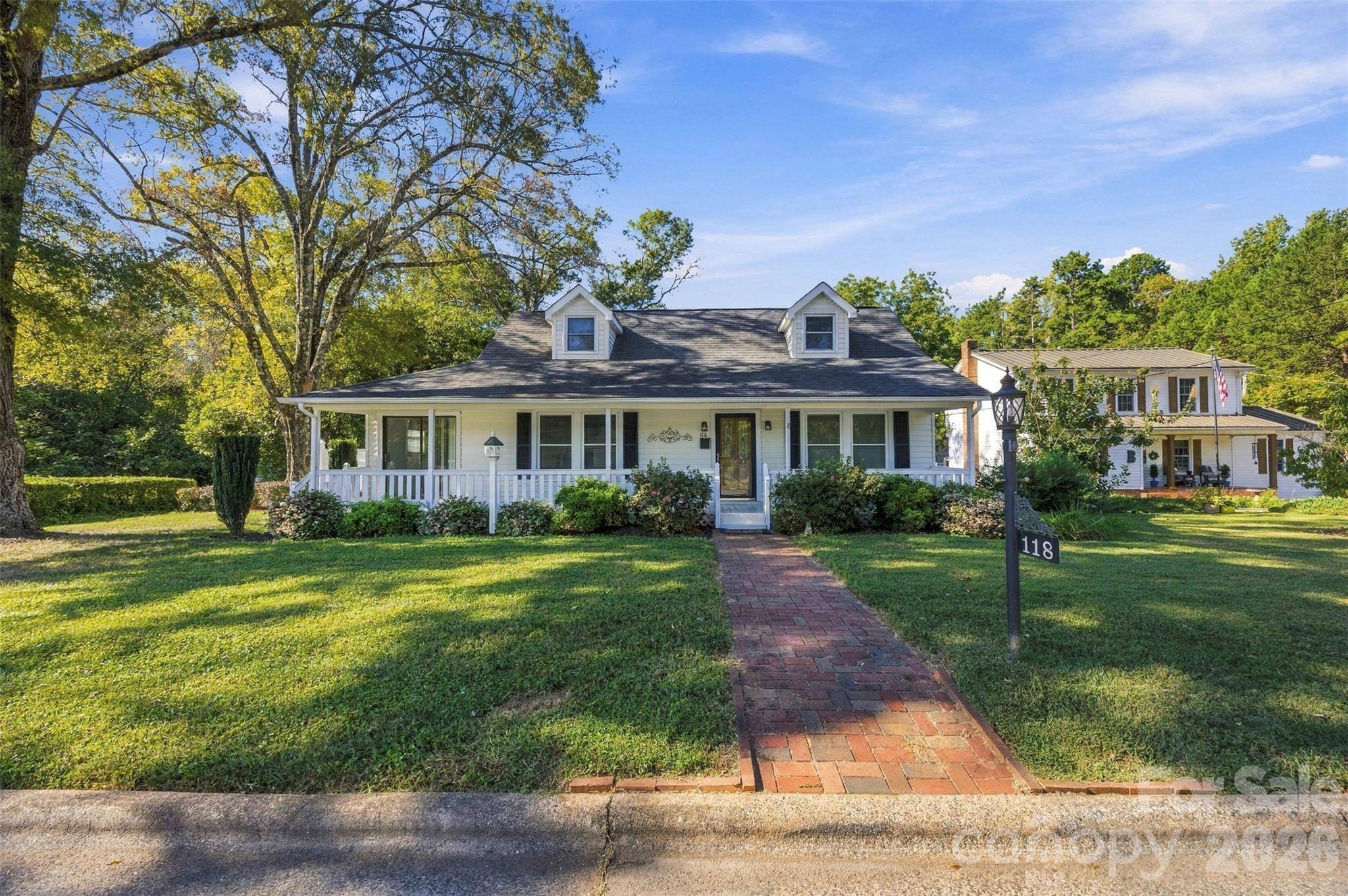 118 Montevista DR, Kings Mountain, NC 28086