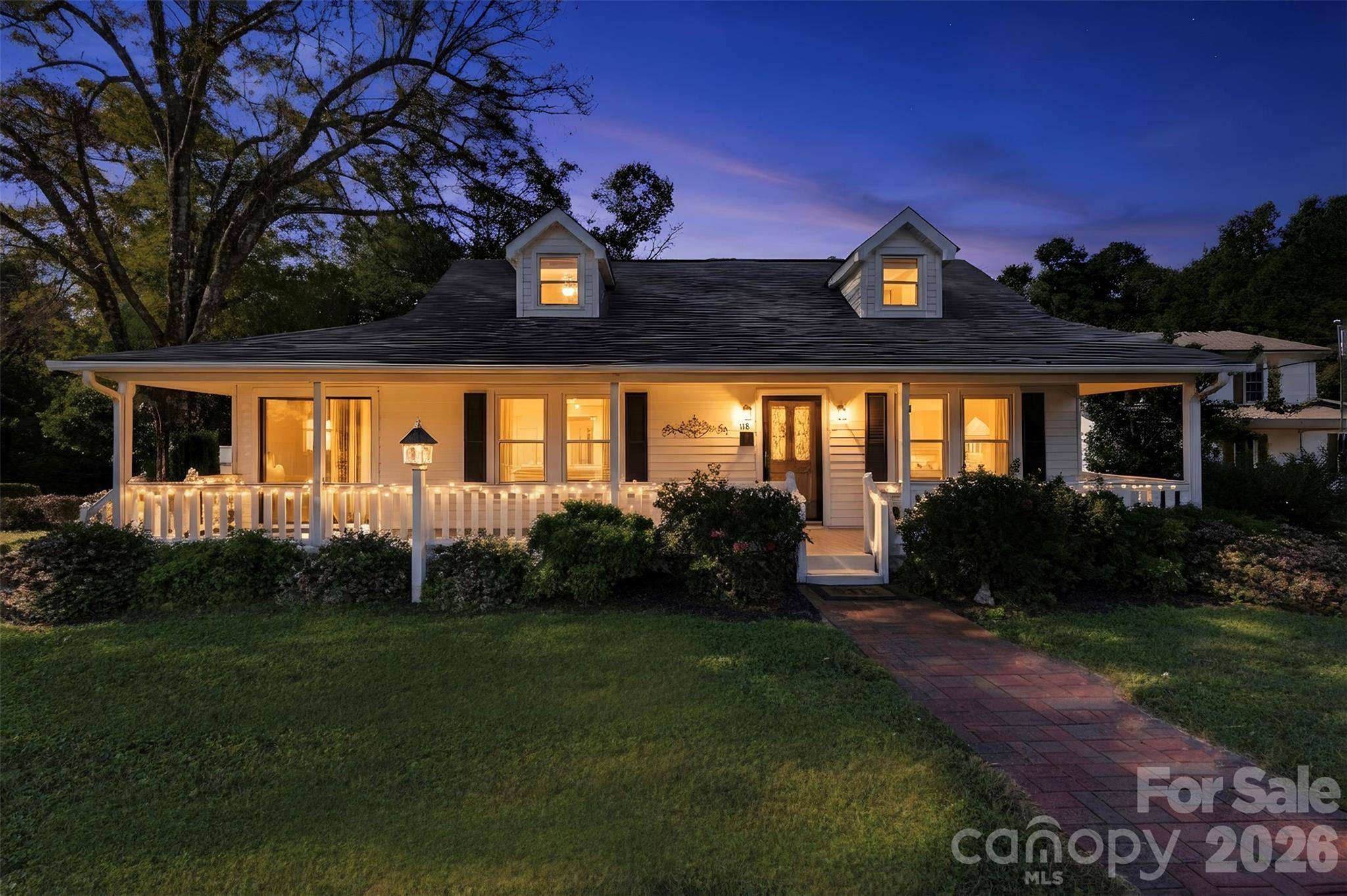 118 Montevista DR, Kings Mountain, NC 28086