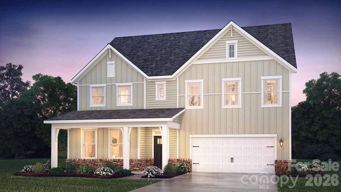 6015 Shady Terrace LN, York, SC 29745