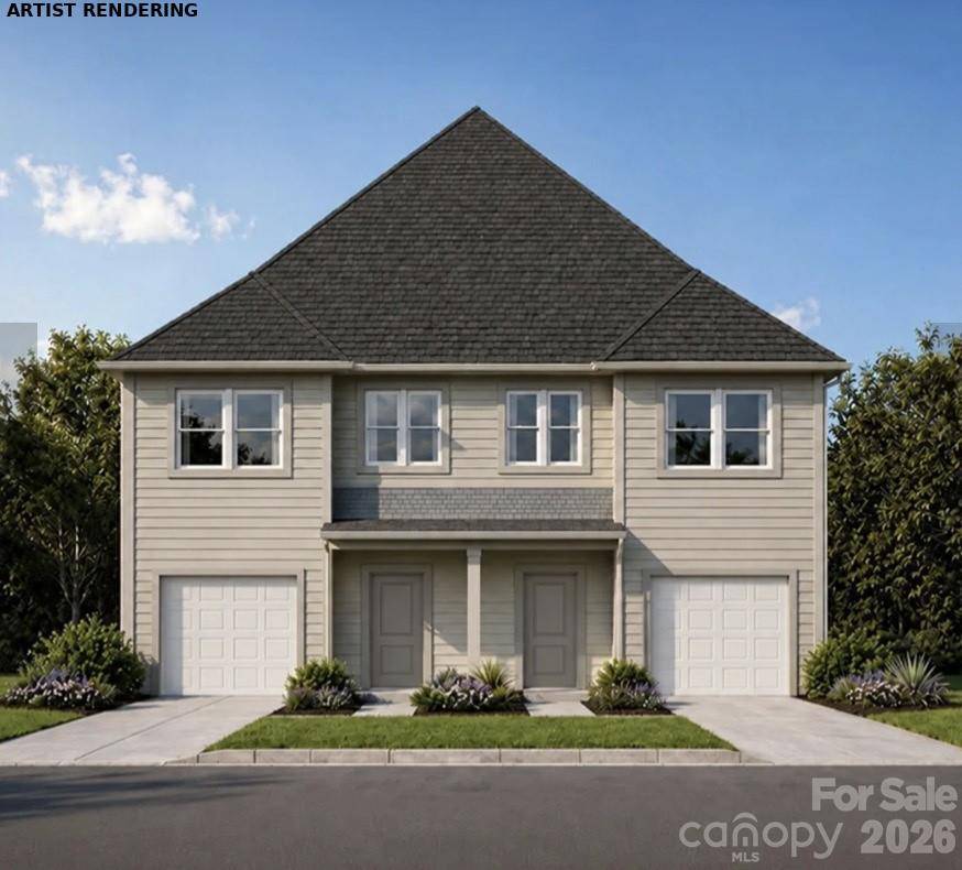 222 Centre ST, Charlotte, NC 28216