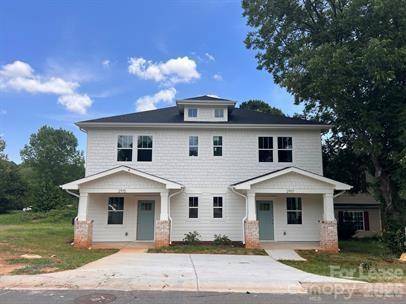 2915 Ross AVE, Charlotte, NC 28208