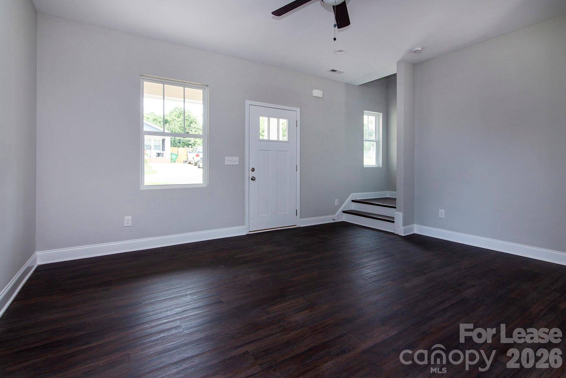 2915 Ross AVE, Charlotte, NC 28208