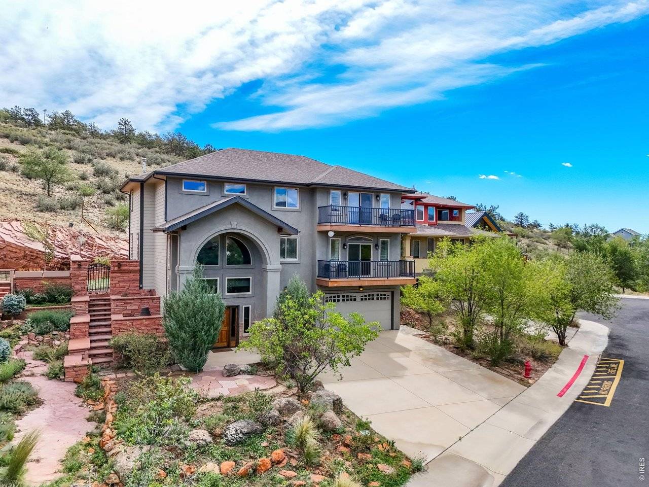 621 1st, Lyons, CO 80540