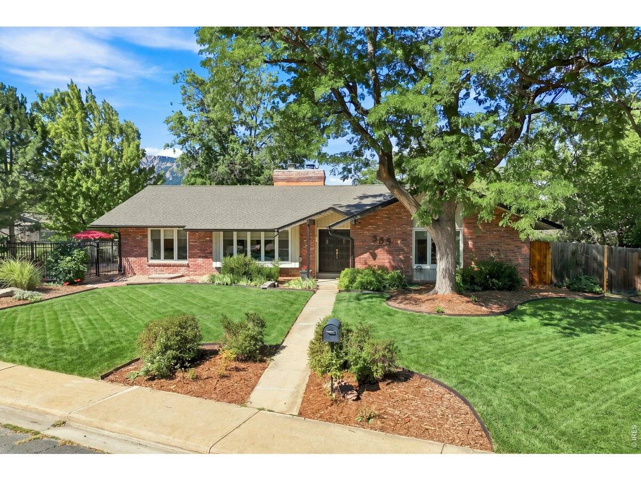 385 Fox, Boulder, CO 80303