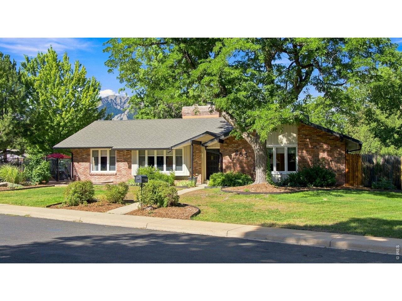 385 Fox, Boulder, CO 80303