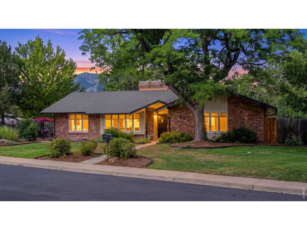 385 Fox, Boulder, CO 80303