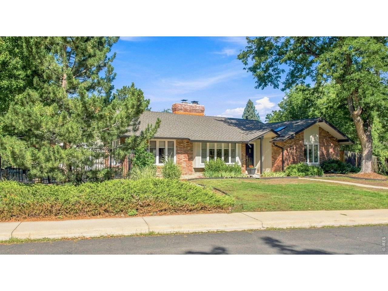 385 Fox, Boulder, CO 80303