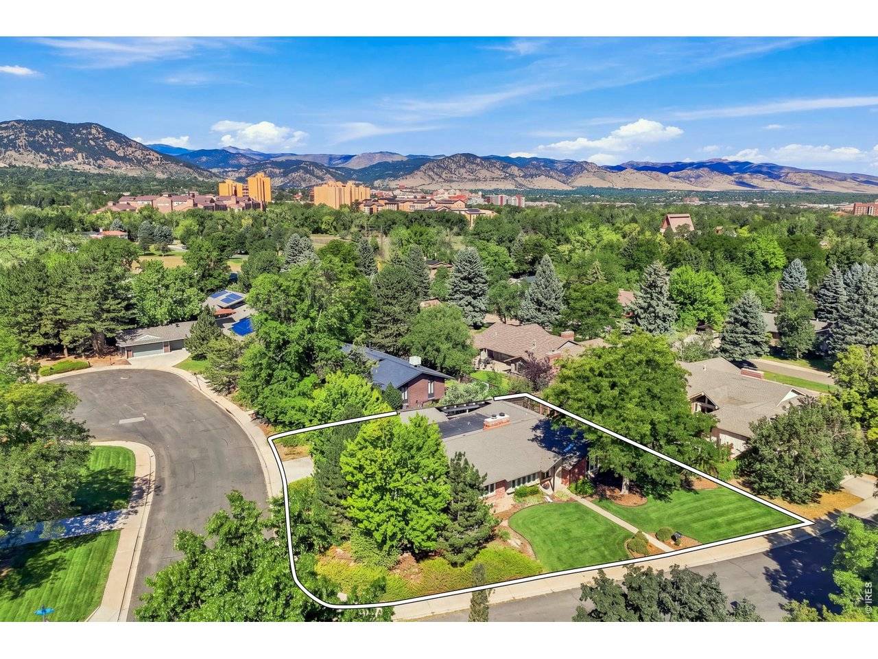 385 Fox, Boulder, CO 80303