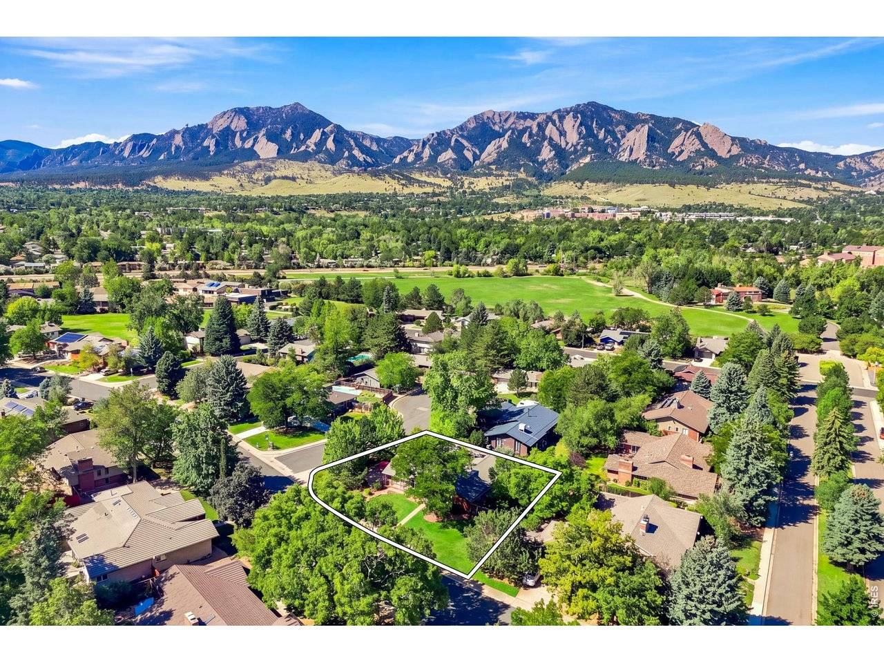 385 Fox, Boulder, CO 80303