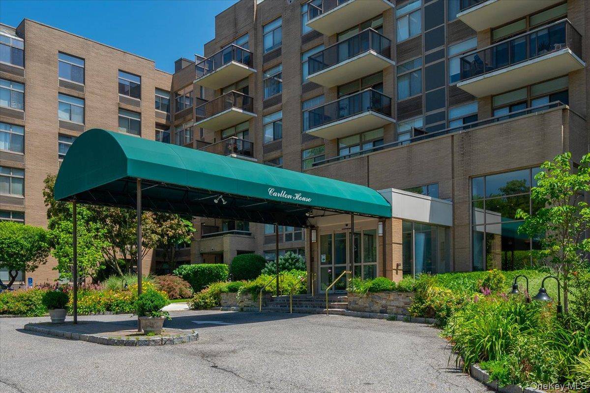 35 N Chatsworth AVE #6E, Larchmont, NY 10538
