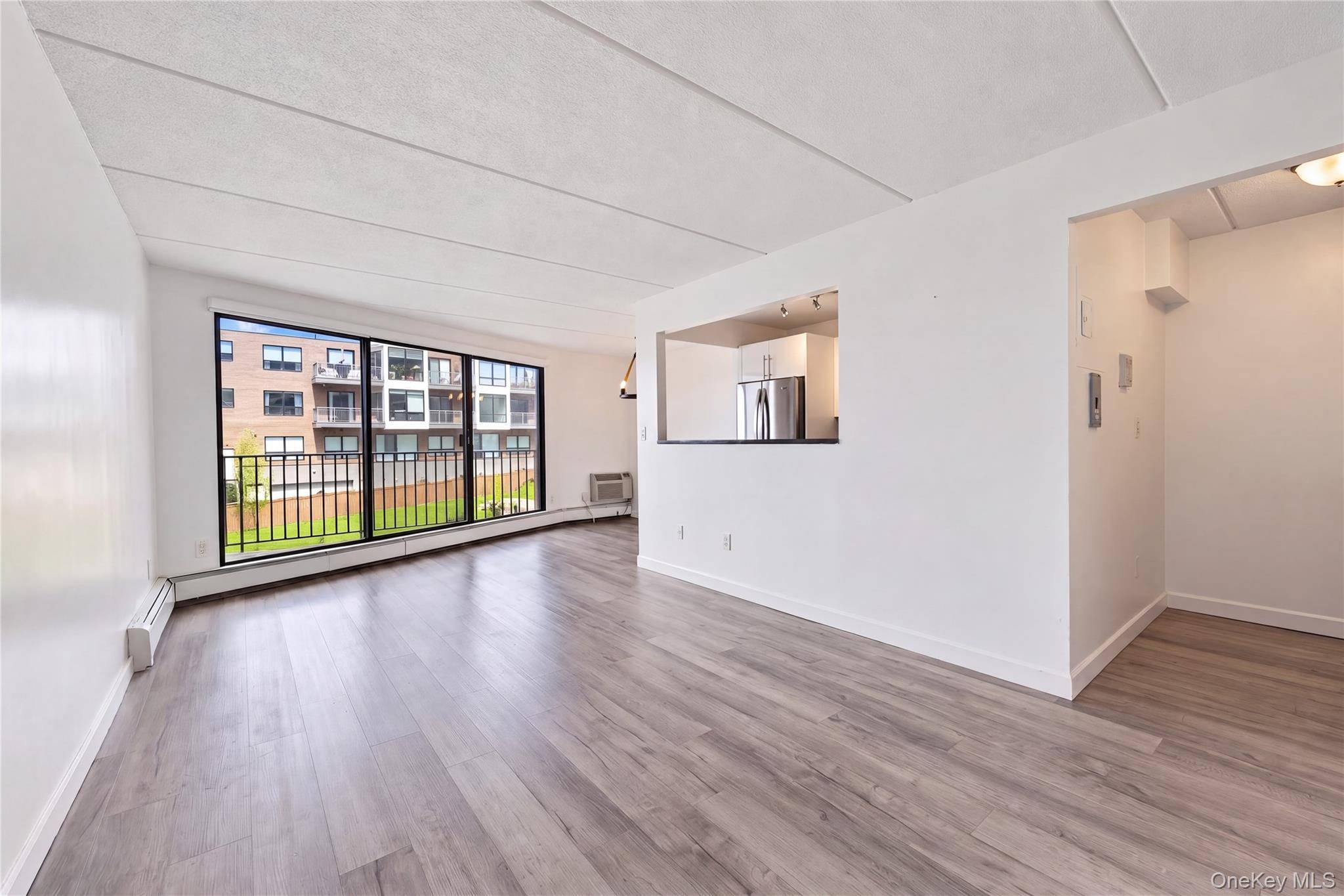 1155 Warburton AVE #2A, Yonkers, NY 10701
