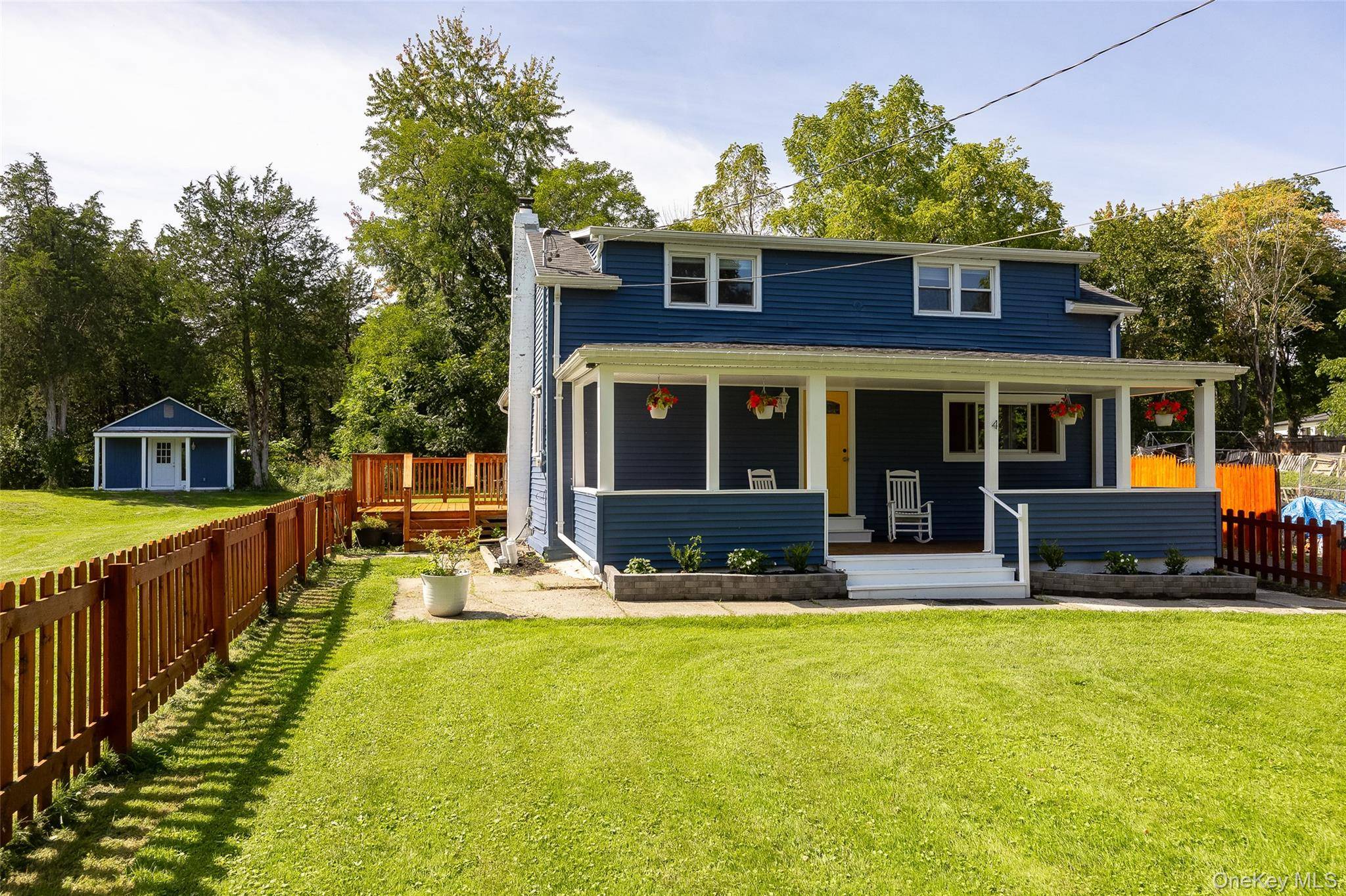 4 Stoley LN, Malden On Hudson, NY 12477