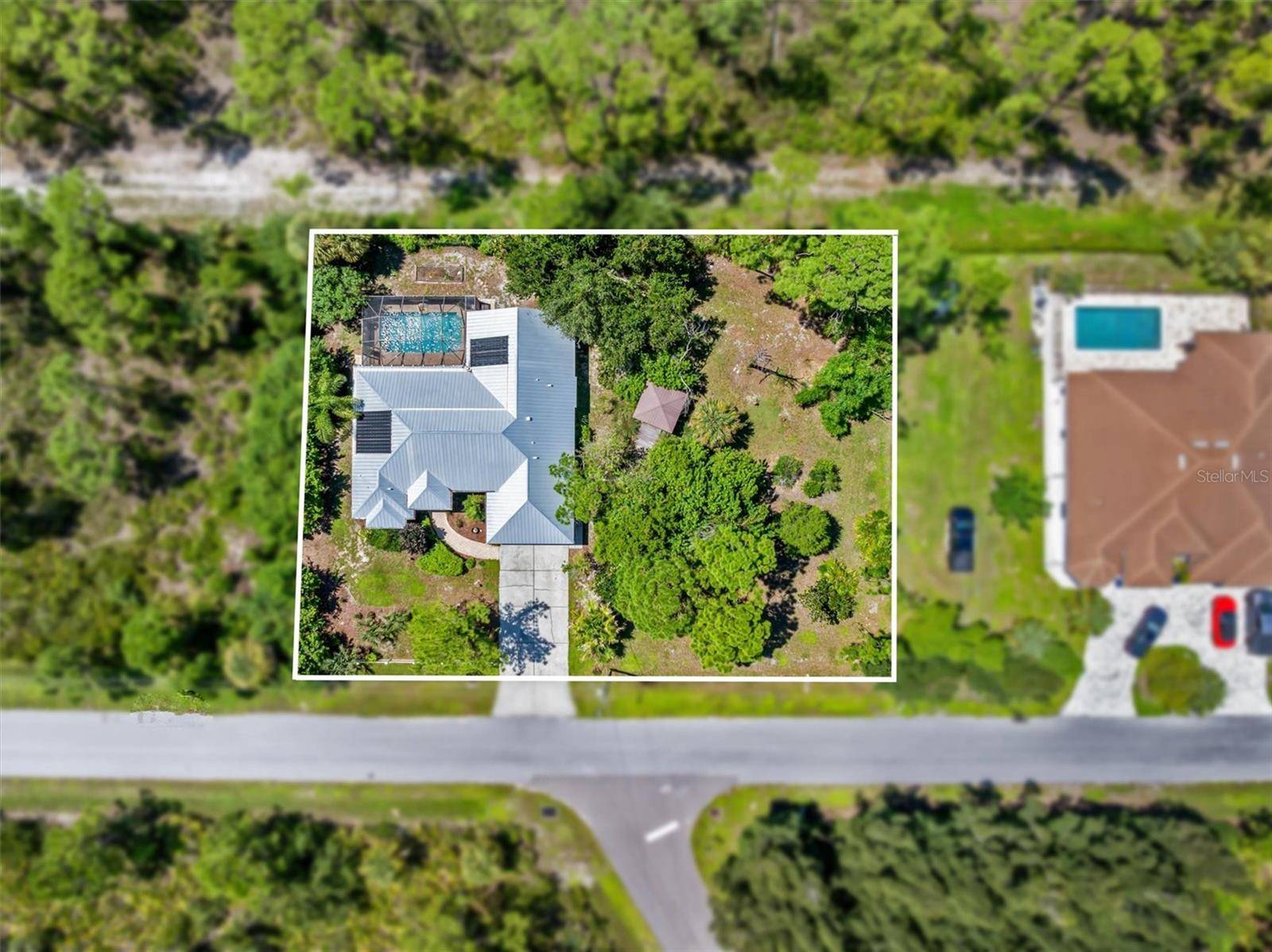 572 TOLEDO RD, North Port, FL 34287