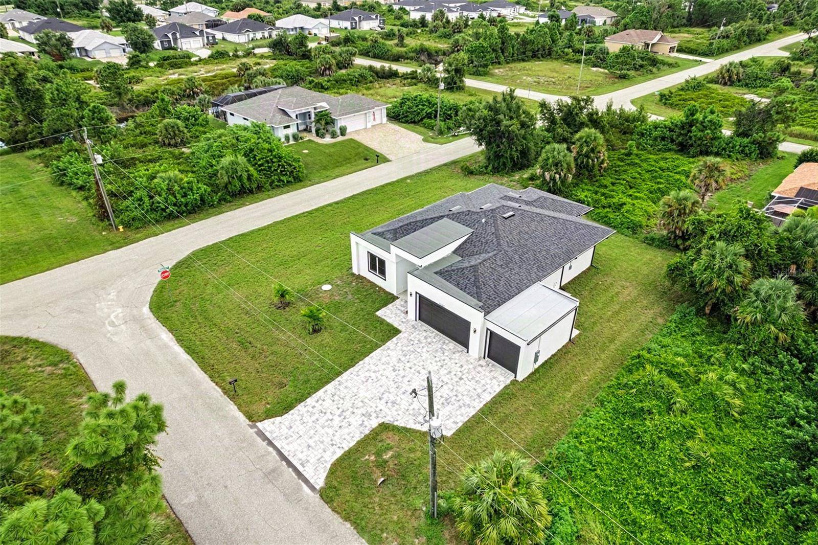 13332 BOABADILLA LN, Port Charlotte, FL 33981