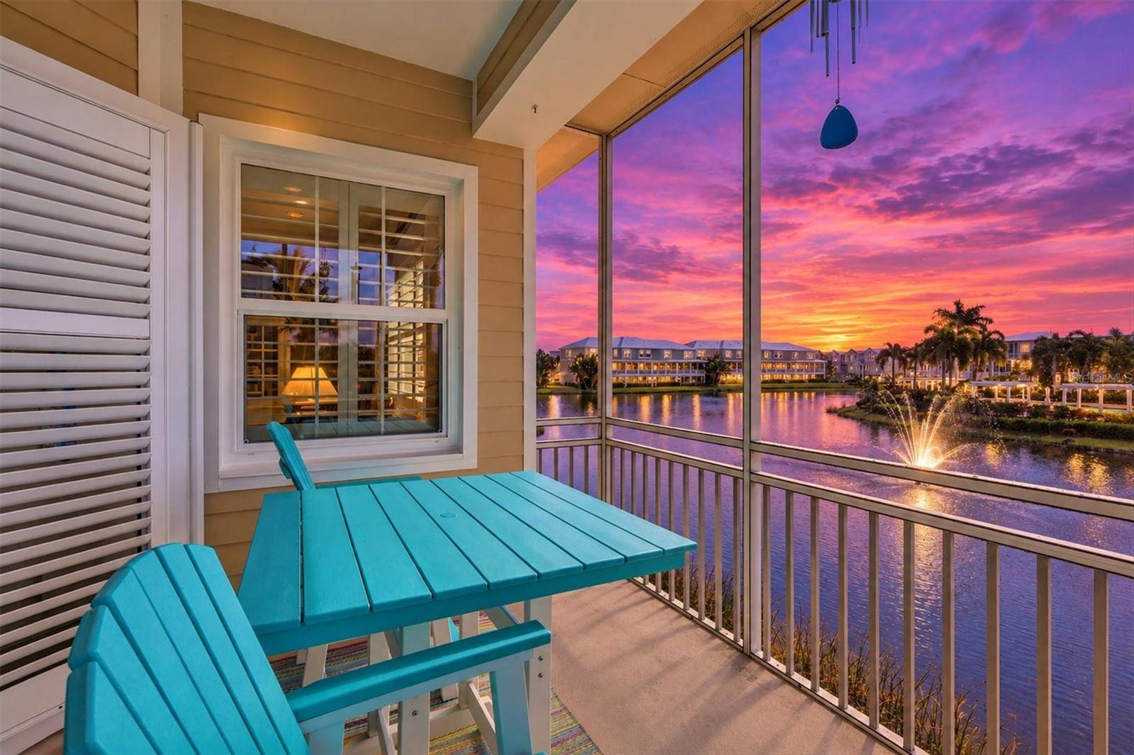 10301 CORAL LANDINGS LN #5, Placida, FL 33946