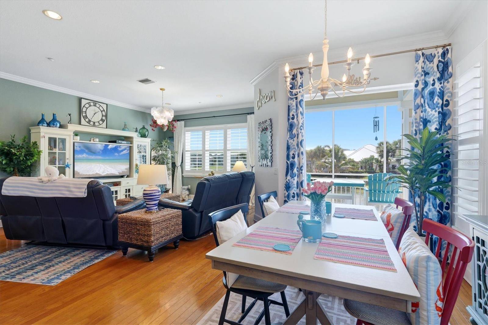 10301 CORAL LANDINGS LN #5, Placida, FL 33946