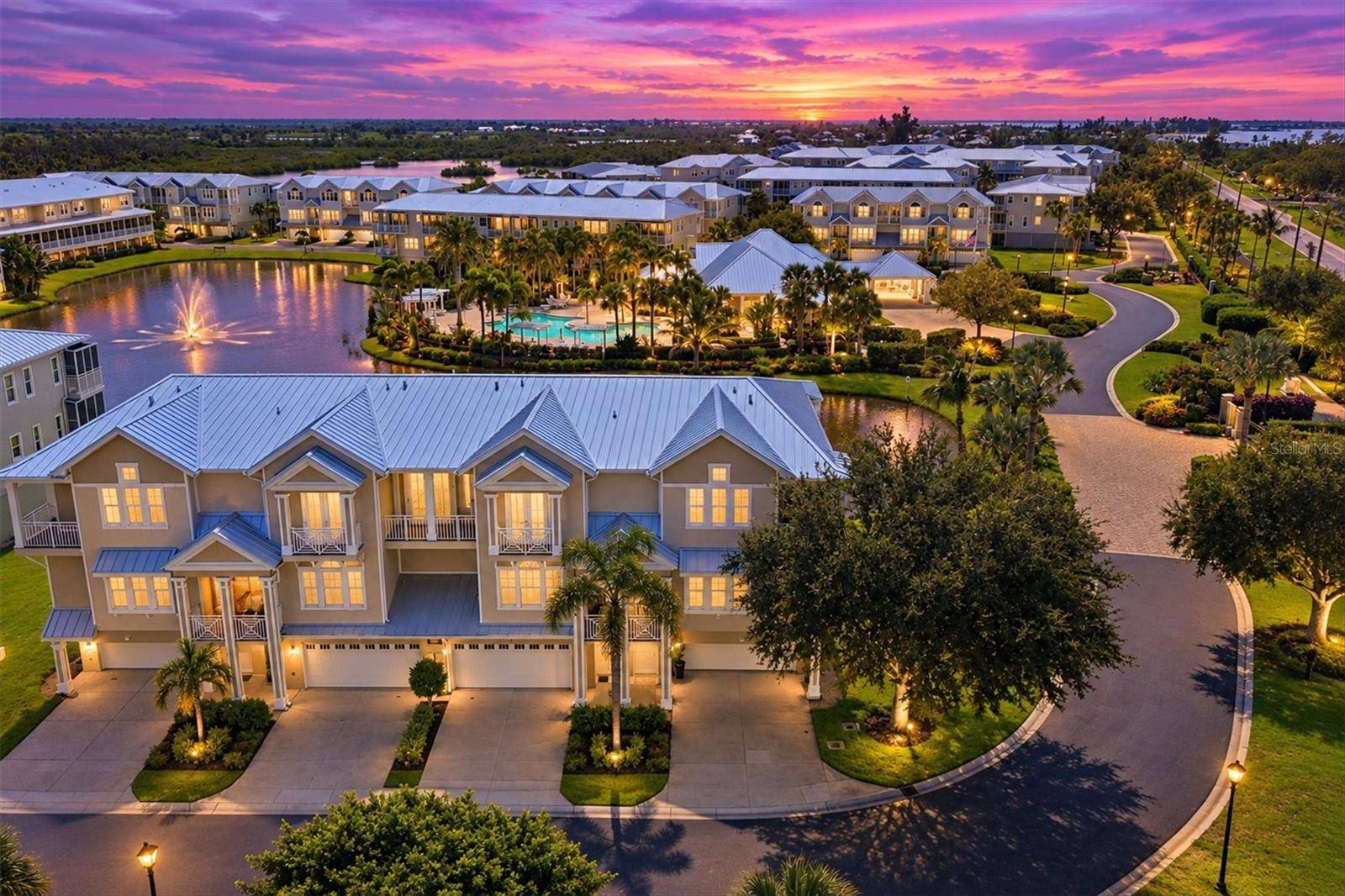 10301 CORAL LANDINGS LN #5, Placida, FL 33946
