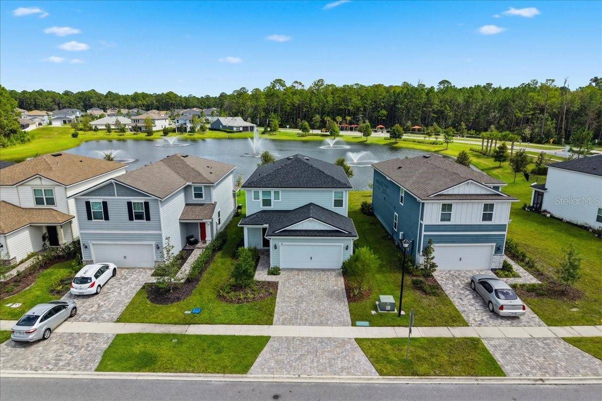 66 SAGE HEN DR, St Augustine, FL 32095