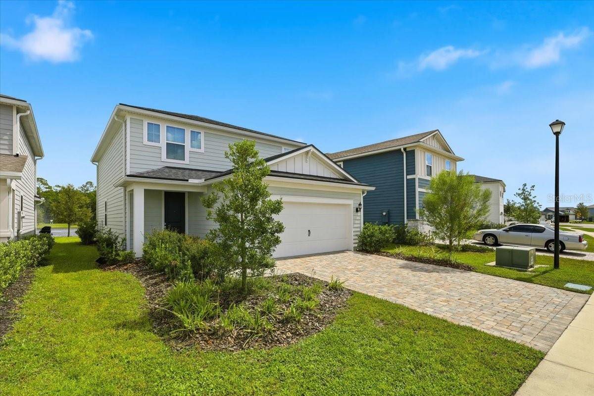 66 SAGE HEN DR, St Augustine, FL 32095