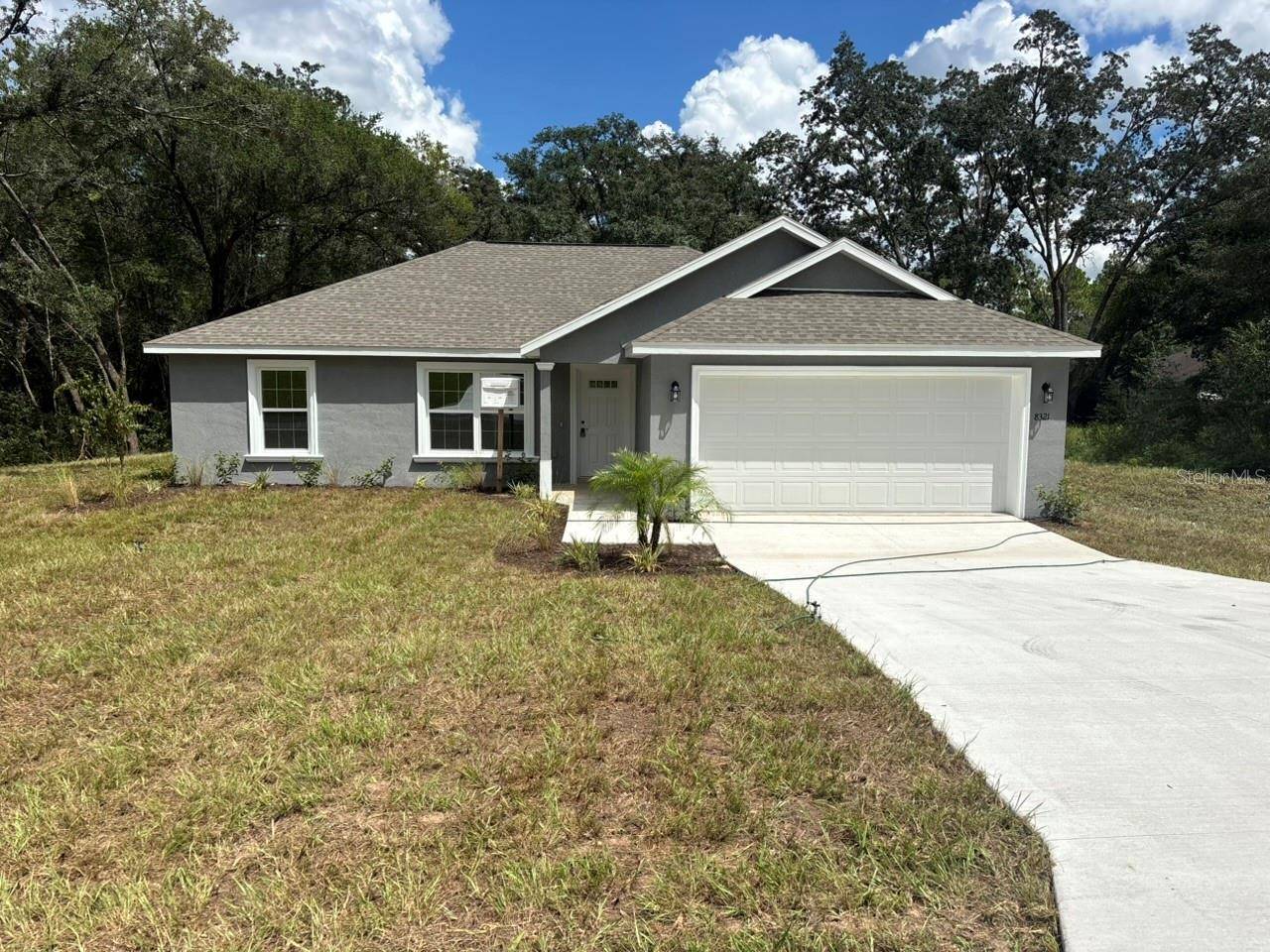 8321 N VINCE DR, Dunnellon, FL 34434