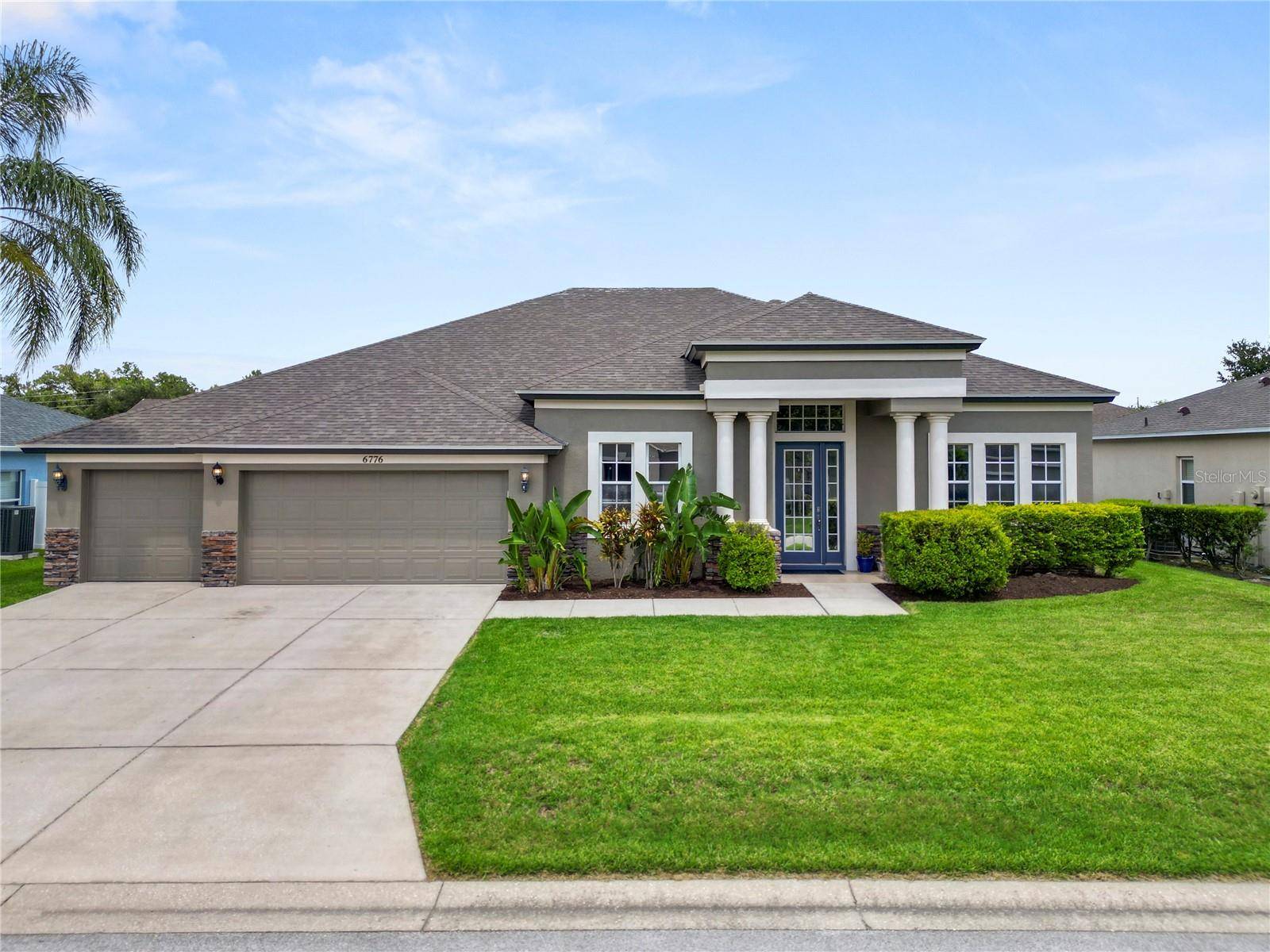 6776 HAMPSHIRE BLVD, Lakeland, FL 33813