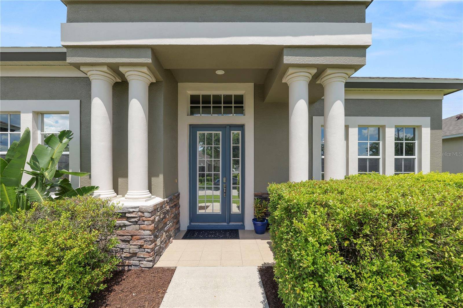 6776 HAMPSHIRE BLVD, Lakeland, FL 33813
