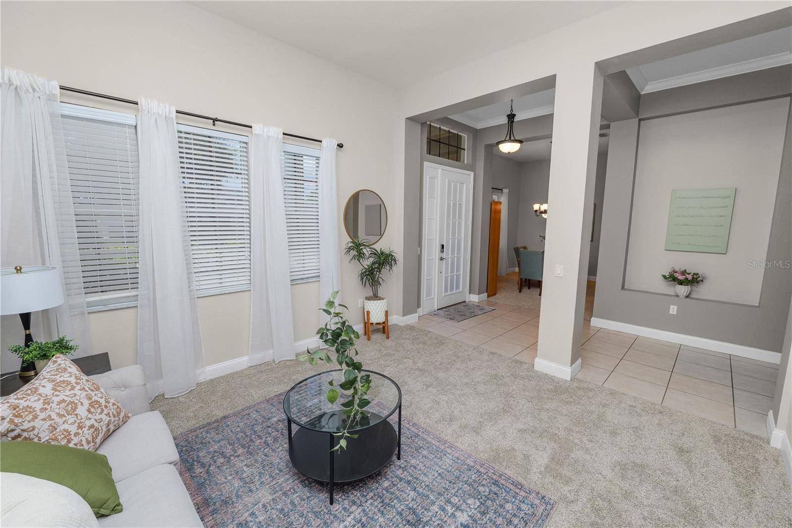 6776 HAMPSHIRE BLVD, Lakeland, FL 33813