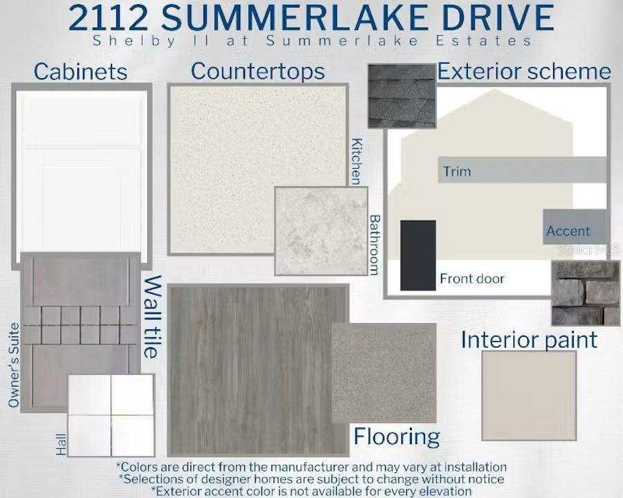 2112 SUMMERLAKE DR, Auburndale, FL 33823