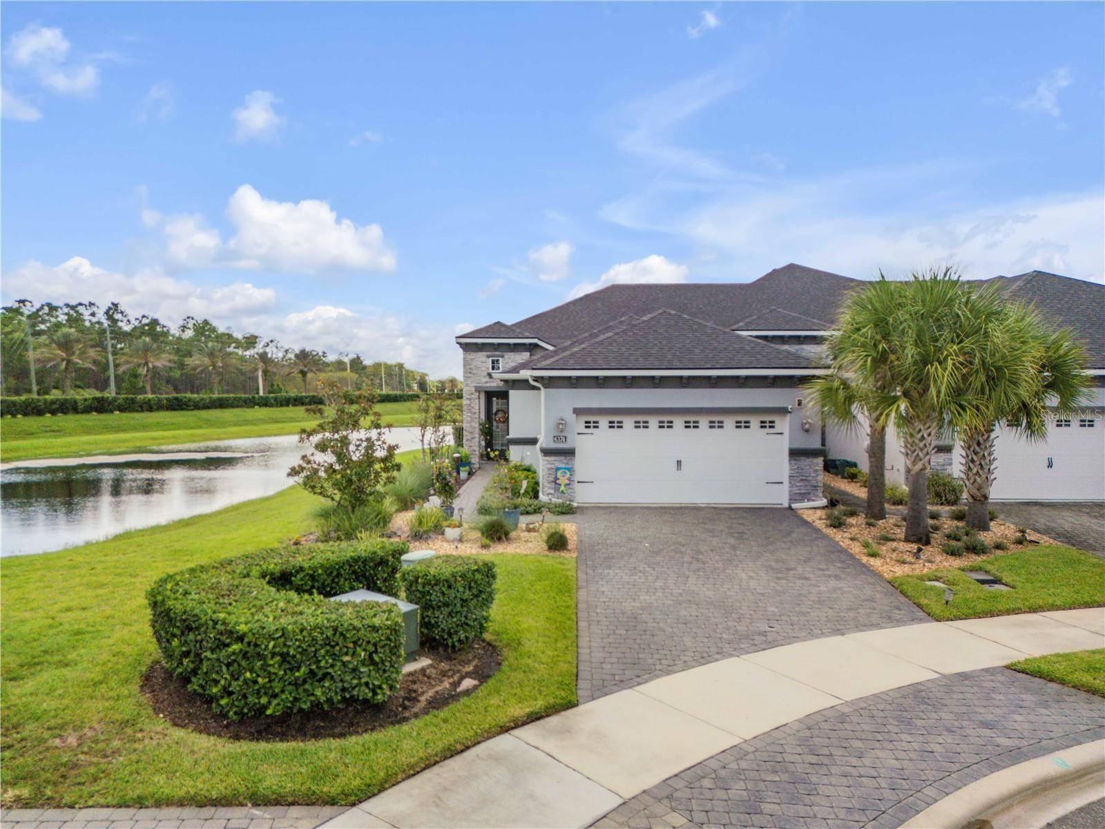 6374 HANFIELD DR, Port Orange, FL 32128