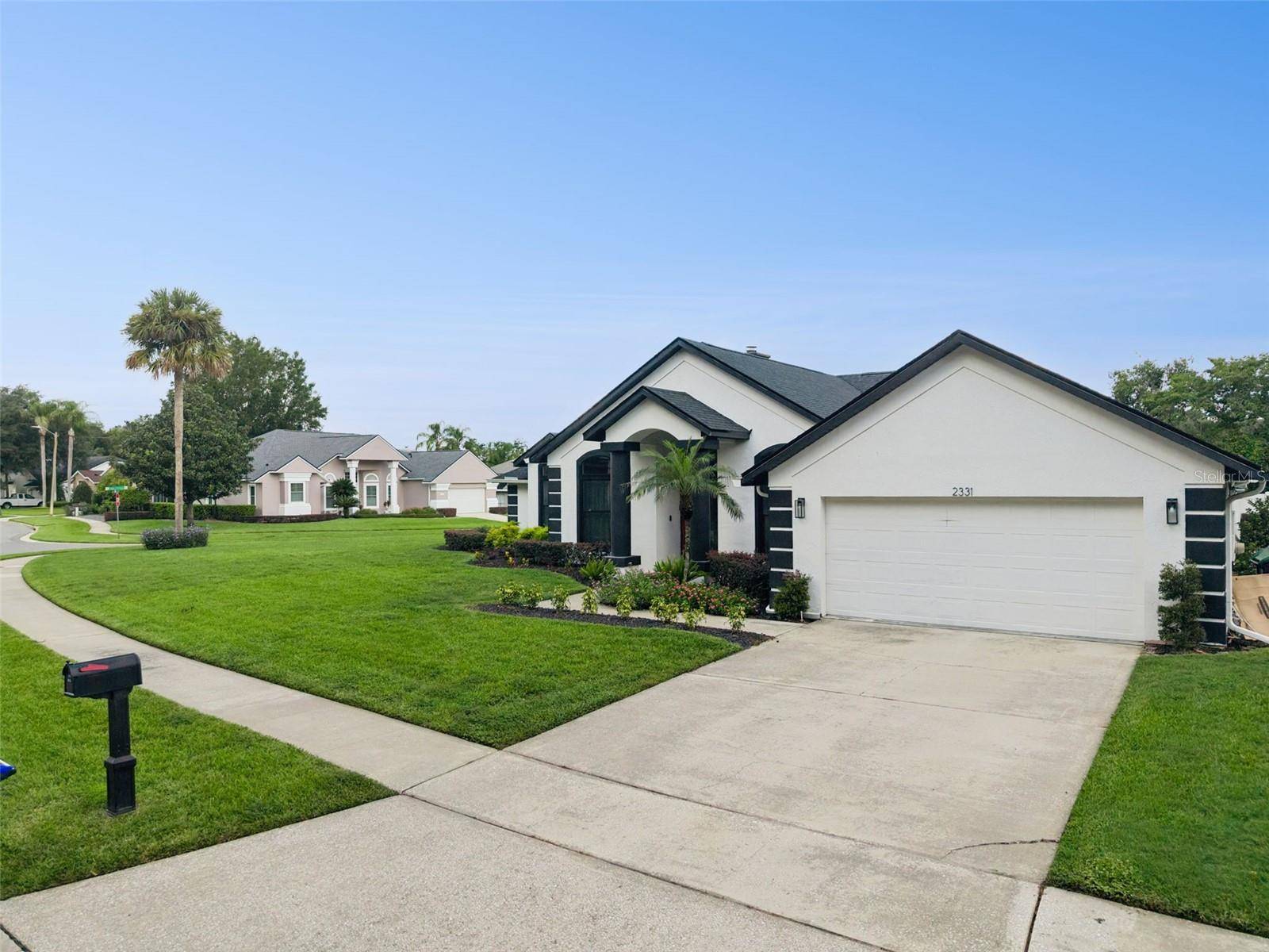 2331 RIDGESIDE RD, Apopka, FL 32712
