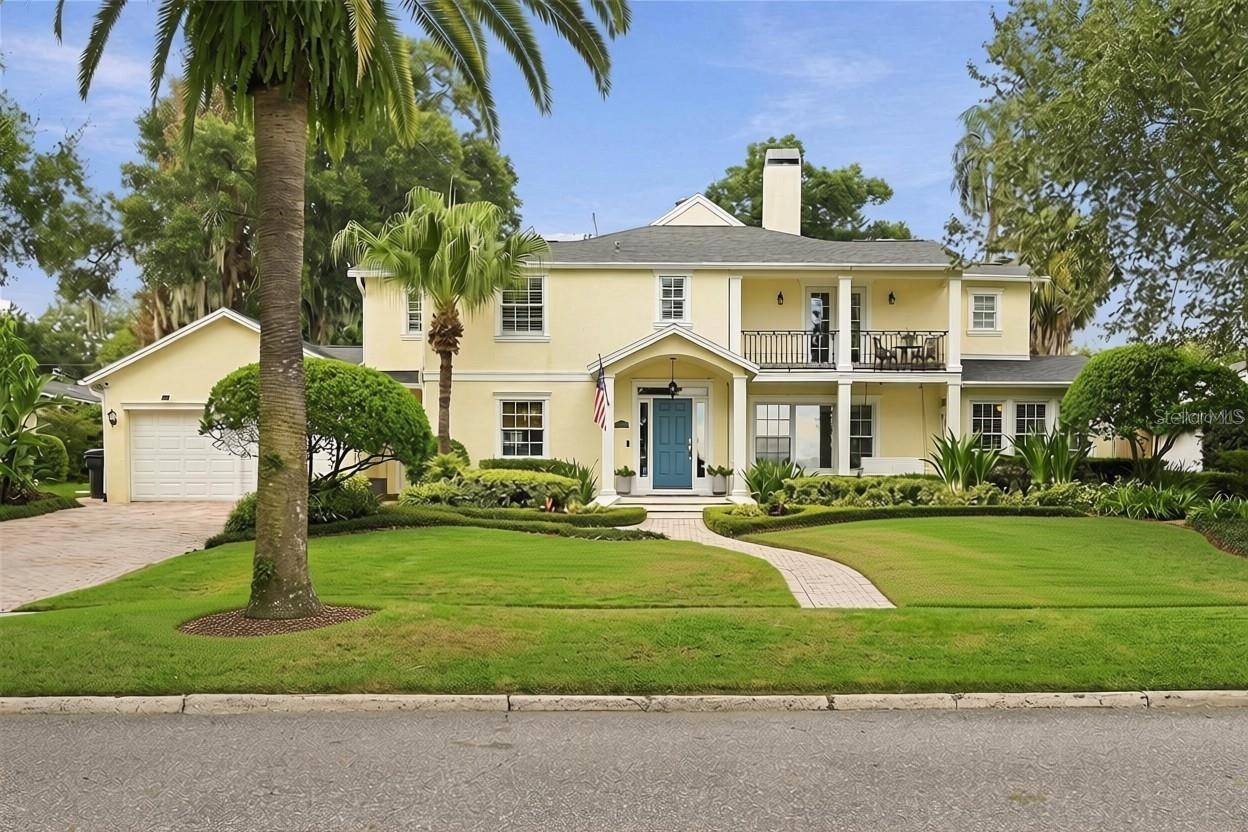 1221 DORCHESTER ST, Orlando, FL 32803