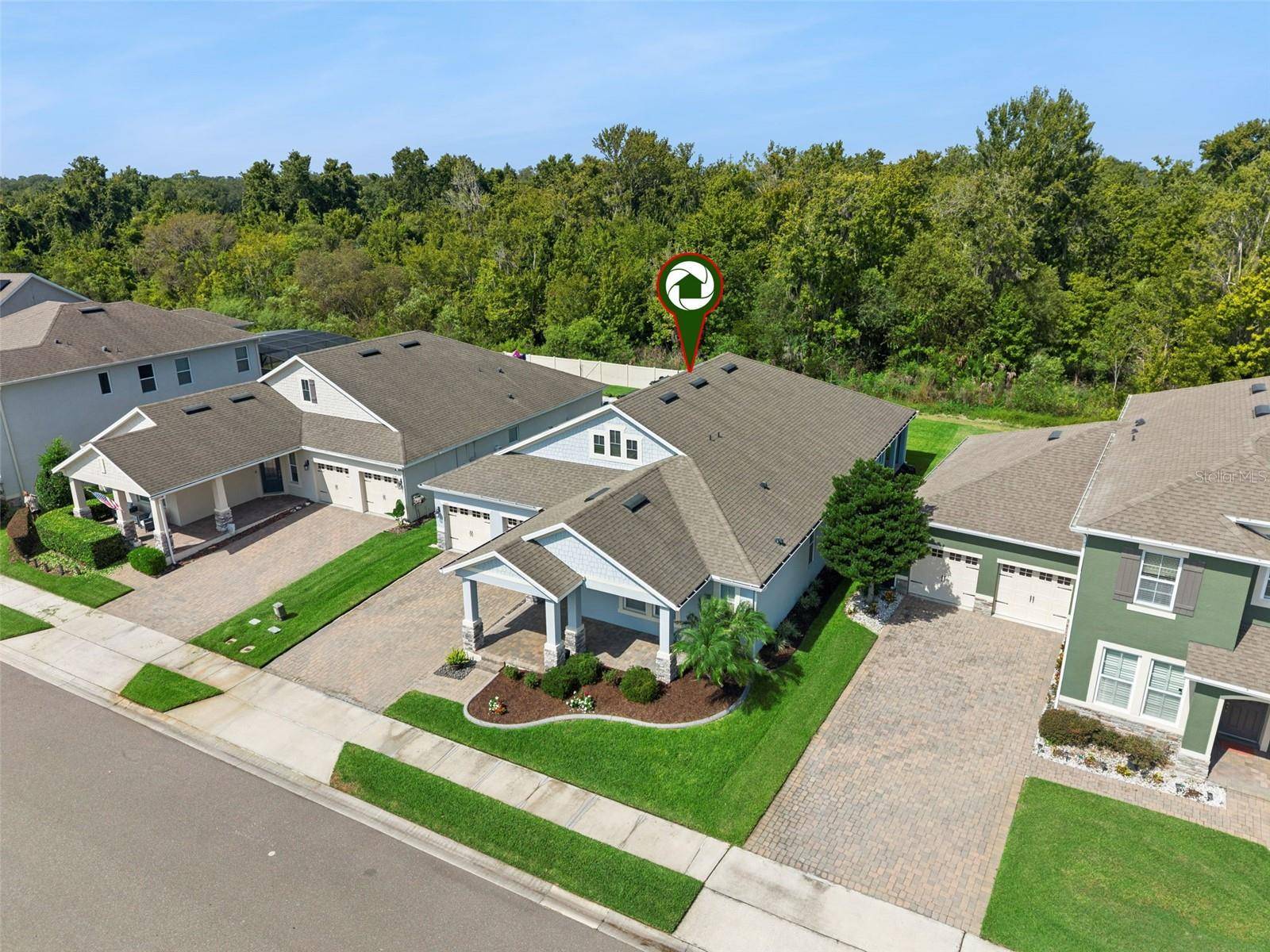 1060 WOOD DALE CIR, Oviedo, FL 32765