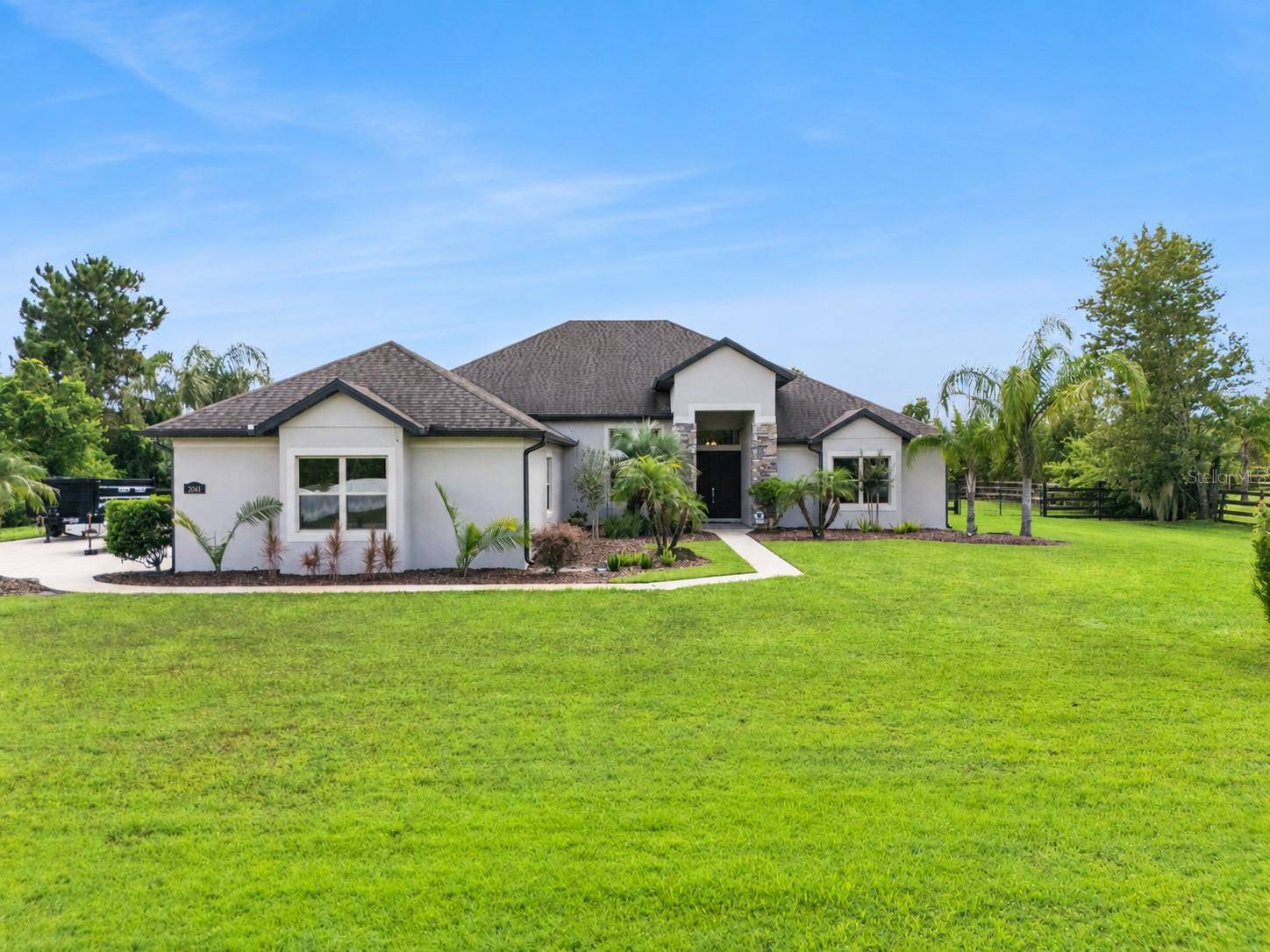 2601 WASSUM TRL, Chuluota, FL 32766