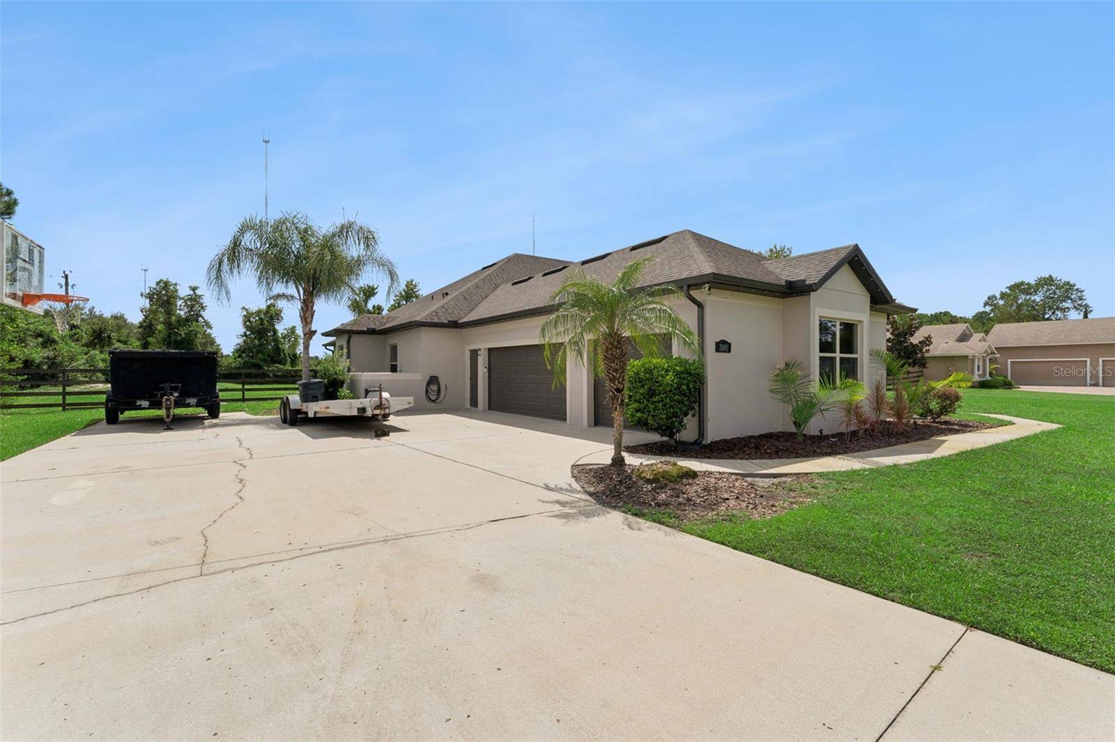2601 WASSUM TRL, Chuluota, FL 32766