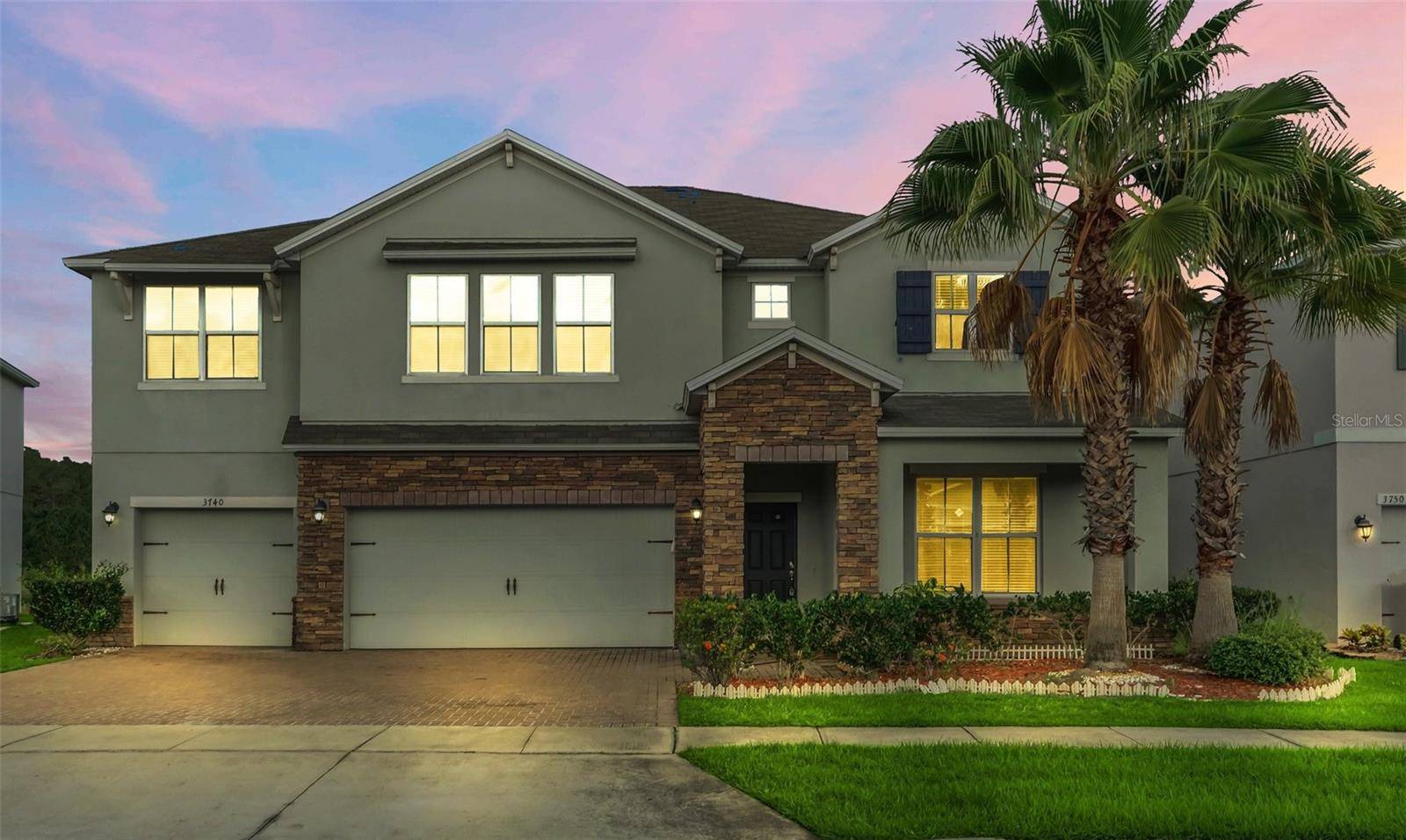 3740 MT VERNON WAY, Kissimmee, FL 34741