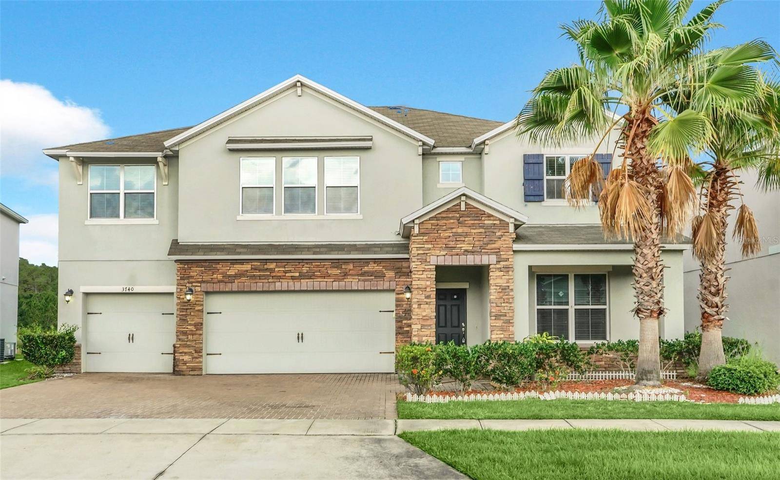 3740 MT VERNON WAY, Kissimmee, FL 34741