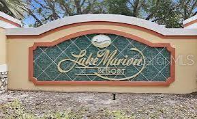 4101 LAKE MARION GOLF RESORT #D, Poinciana, FL 34759