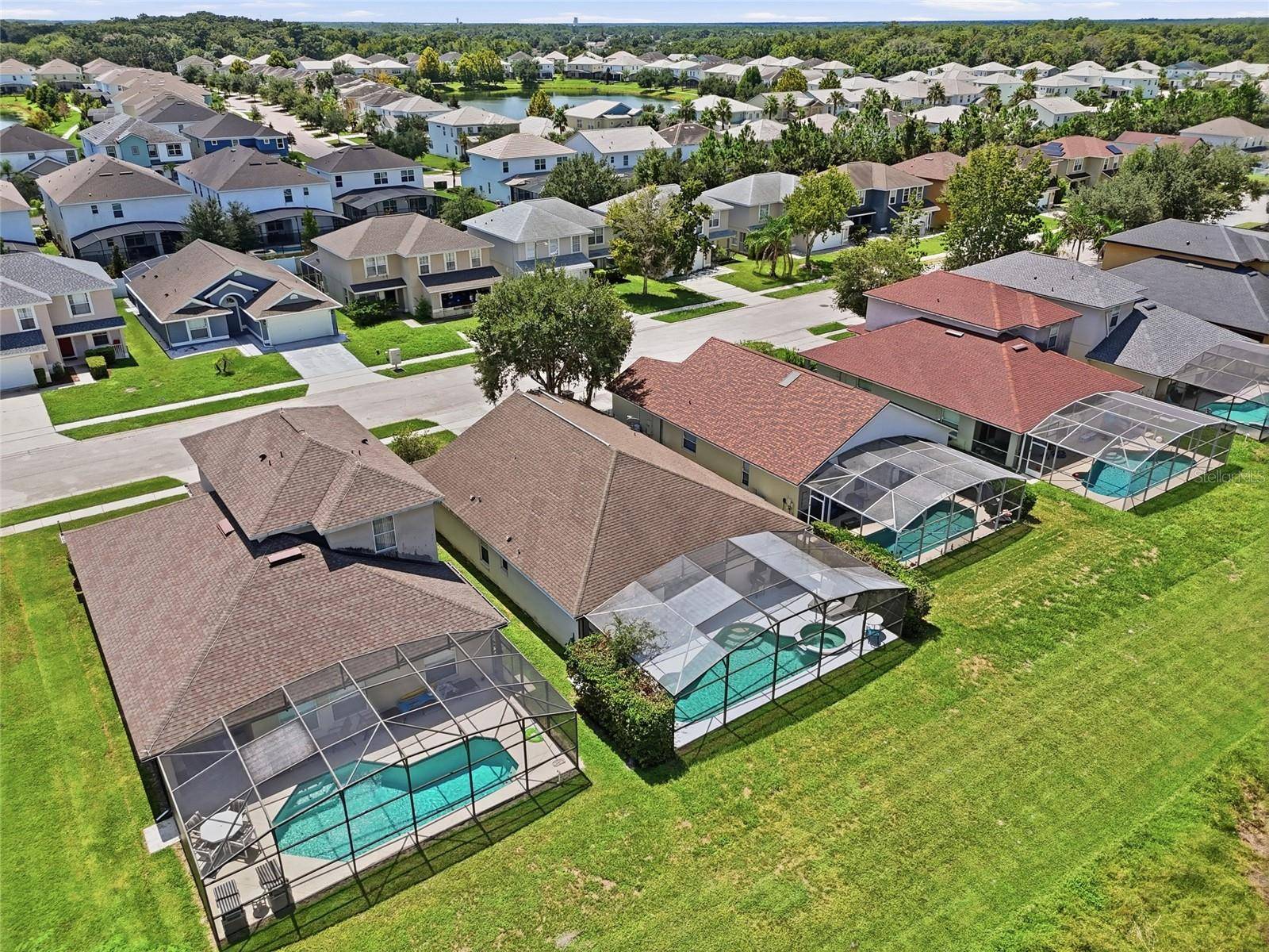 4447 GREAT HARBOR LN, Kissimmee, FL 34746