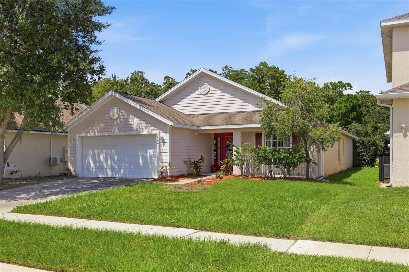 4447 GREAT HARBOR LN, Kissimmee, FL 34746