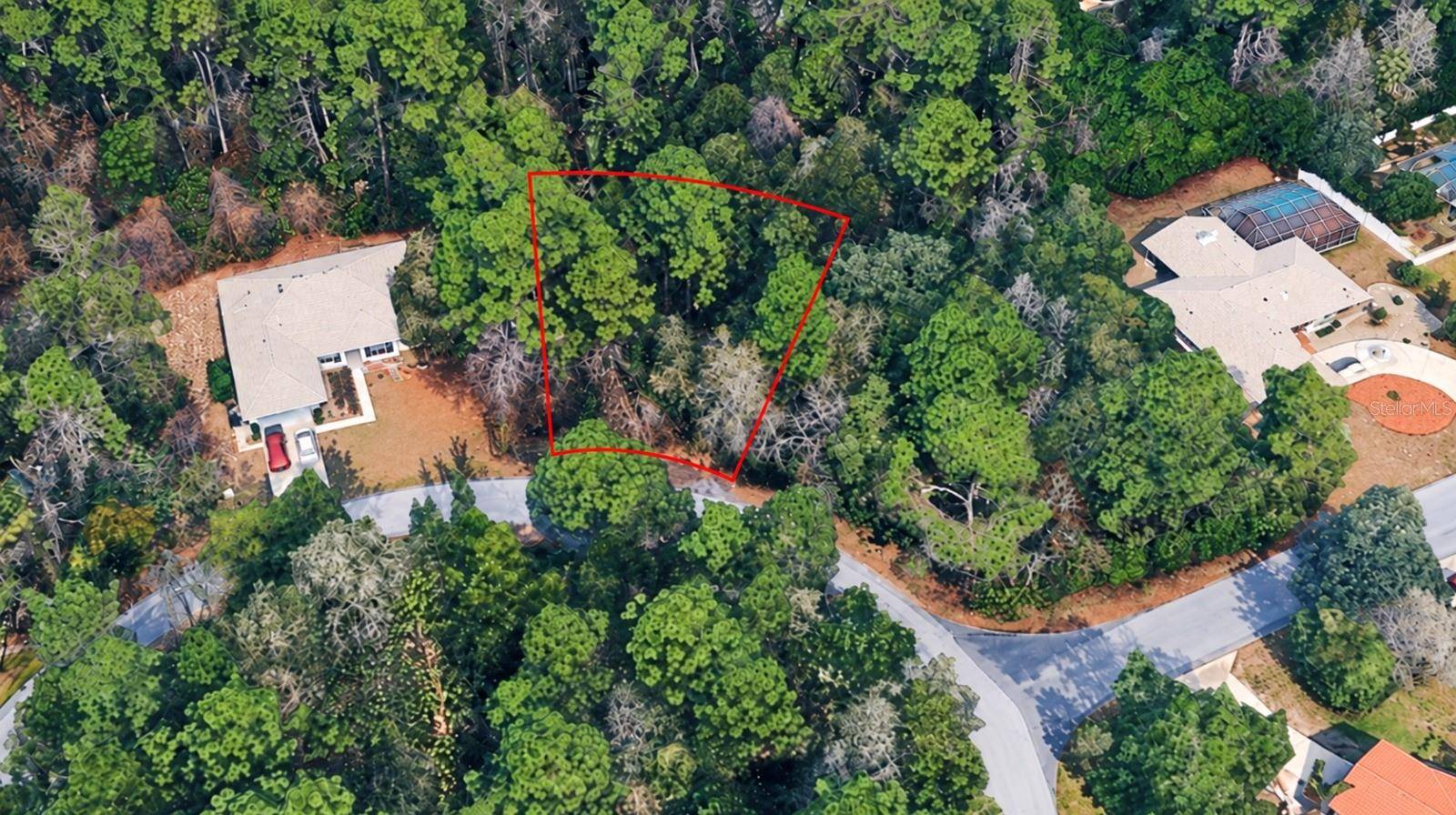 26 WILD OLIVE CT, Homosassa, FL 34446