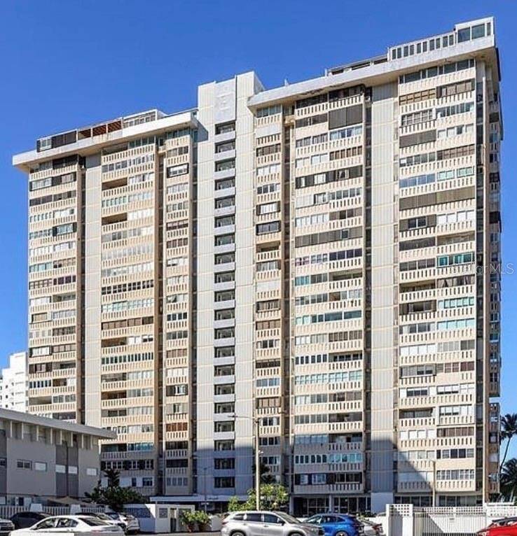 1479 ASHFORD #1616, Condado, PR 00907