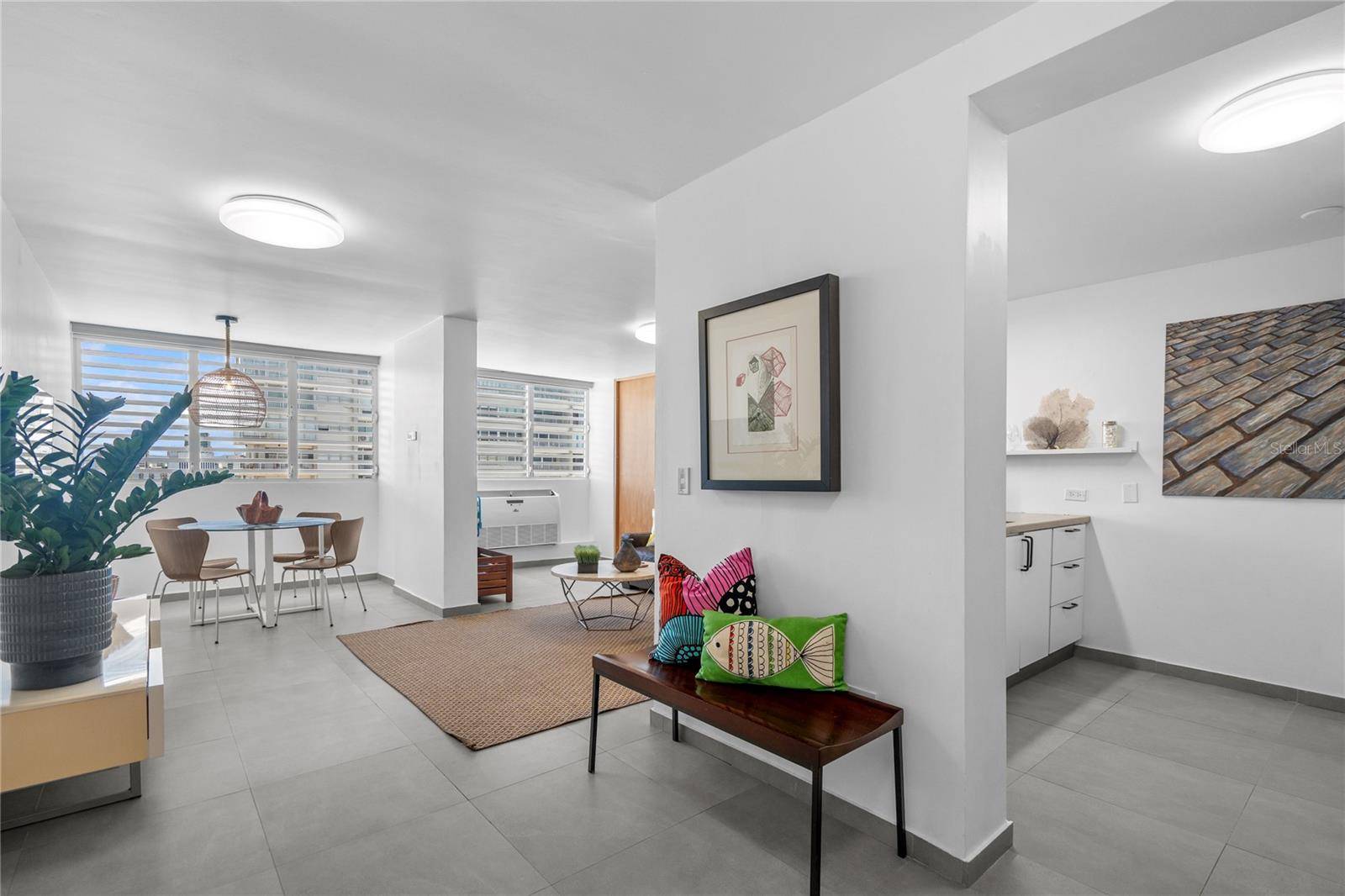 1479 ASHFORD #1616, Condado, PR 00907