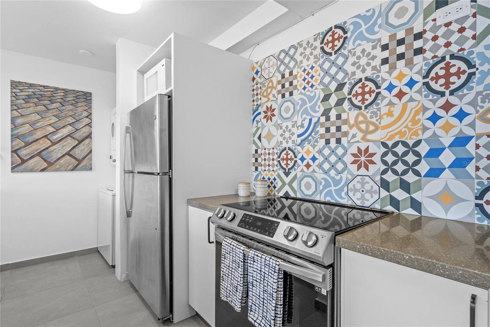 1479 ASHFORD #1616, Condado, PR 00907