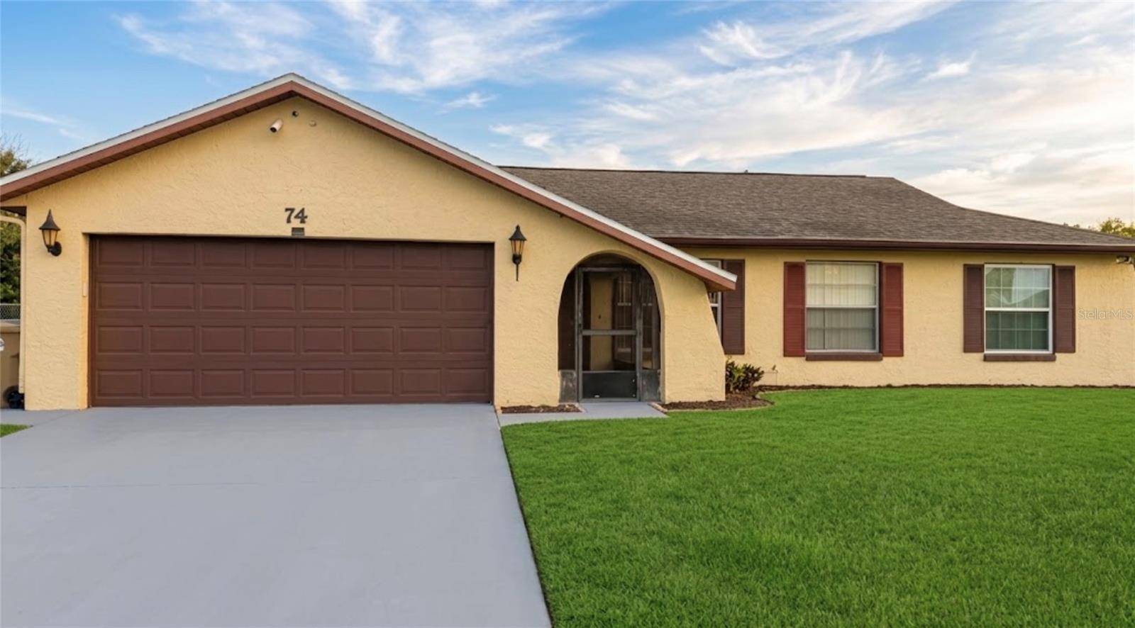74 W CEDARWOOD CIR, Kissimmee, FL 34743