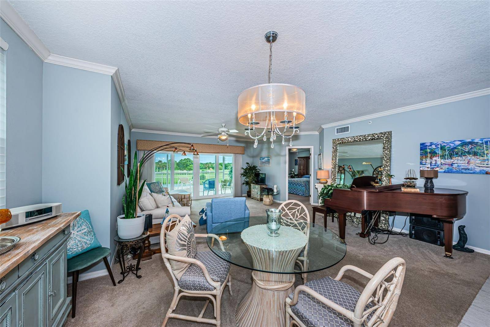 1200 COUNTRY CLUB DR #5101, Largo, FL 33771