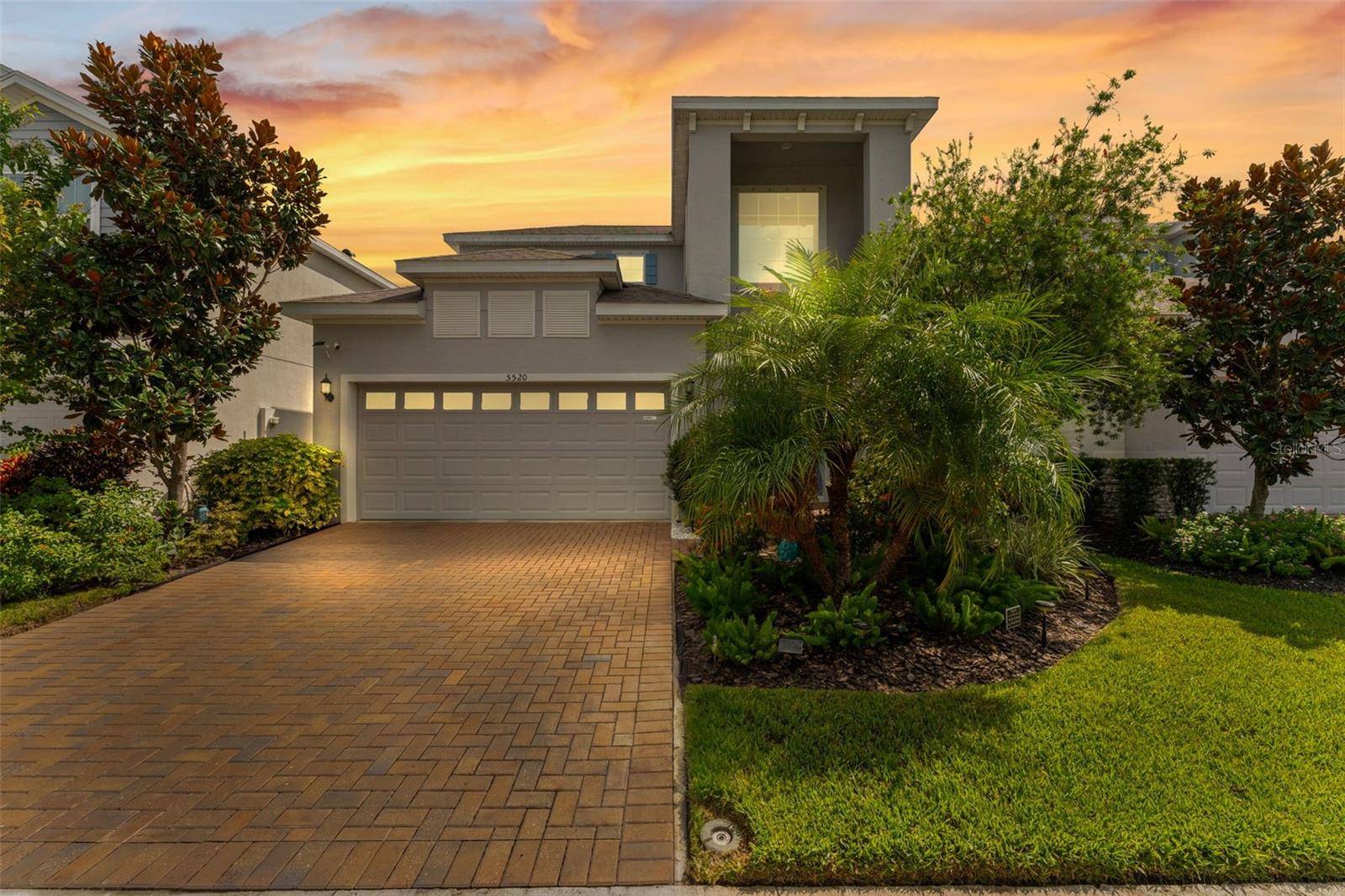 5520 SILVER SUN DR, Apollo Beach, FL 33572