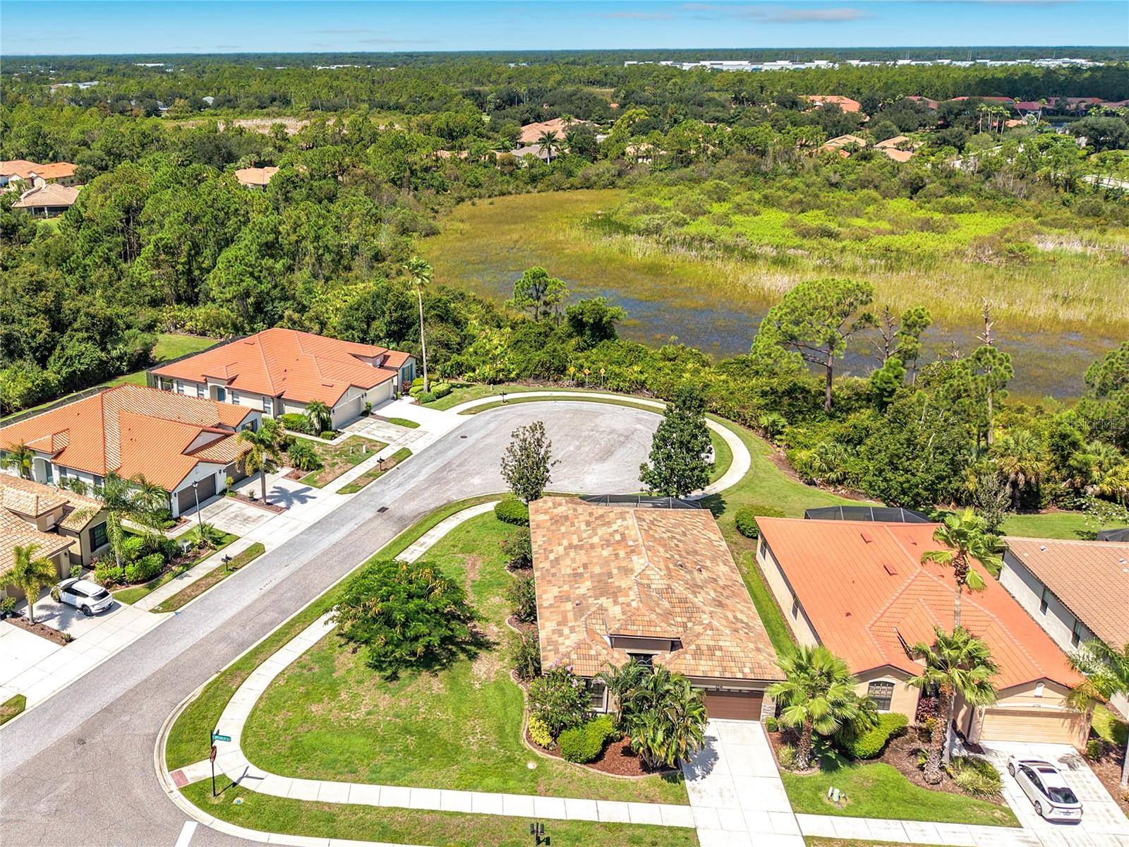 2746 ARUGULA DR, North Port, FL 34289