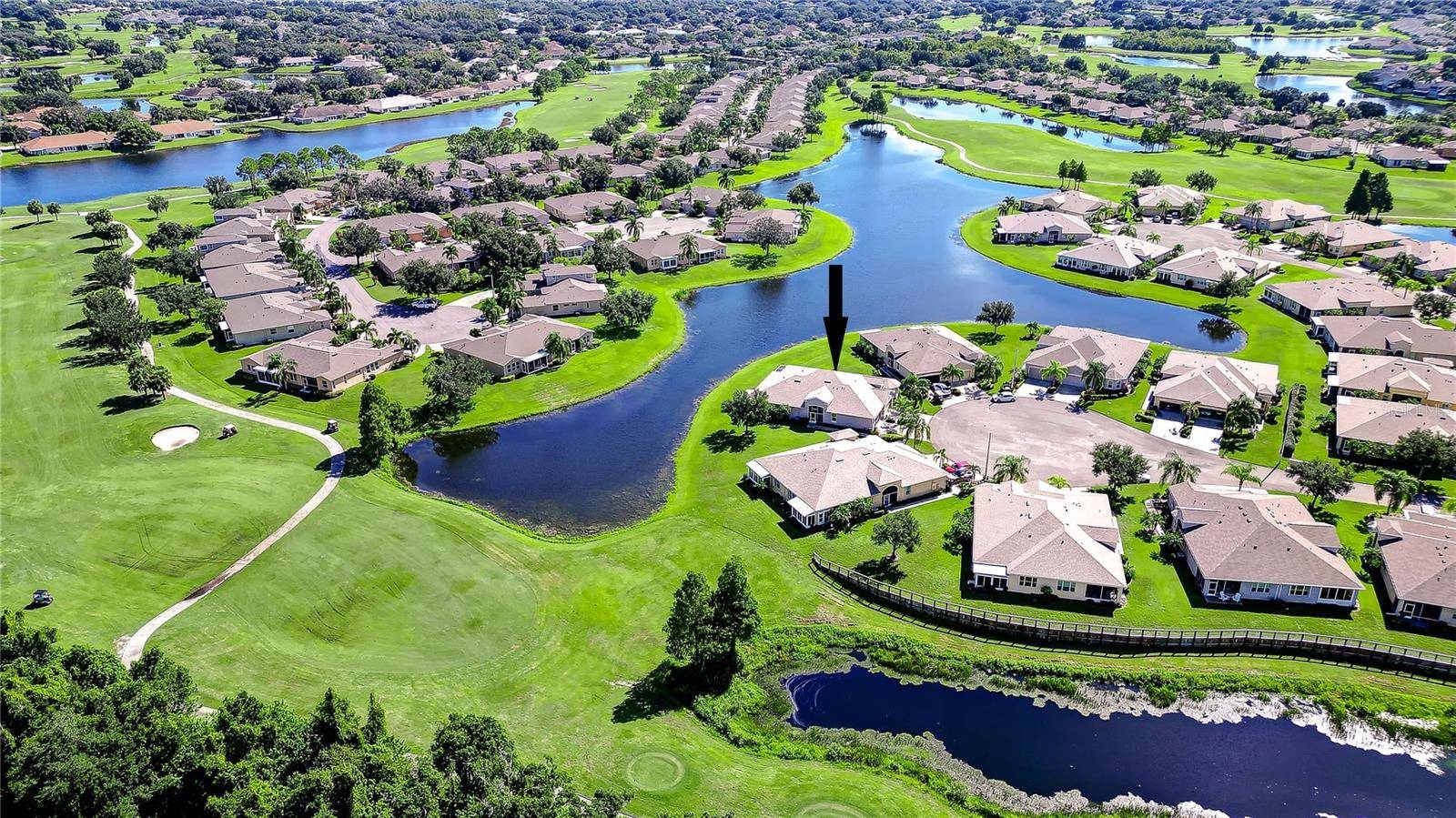2402 RICHMOND GREENS CT #0, Sun City Center, FL 33573